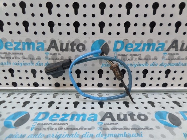 Sonda temperatura gaze Ford Focus 3 sedan 1.6 tdci