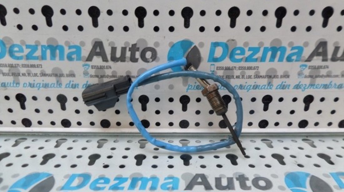 Sonda temperatura gaze Ford Focus 3 sedan 1.6 tdci