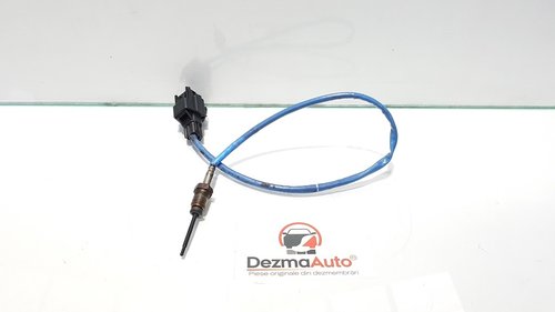 Sonda temperatura gaze, Ford Focus 3 Turnier [Fabr 2010-2018] 1.6 tdci, T1DA, 6G91-12B591-DA
