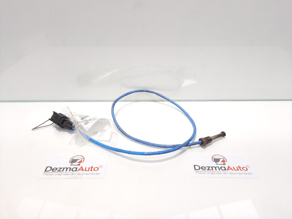 Sonda temperatura gaze, Ford Galaxy 2 [Fabr 2006-2015] 2.0 tdci, UFBA, AG91-12B591-AA (id:438422)