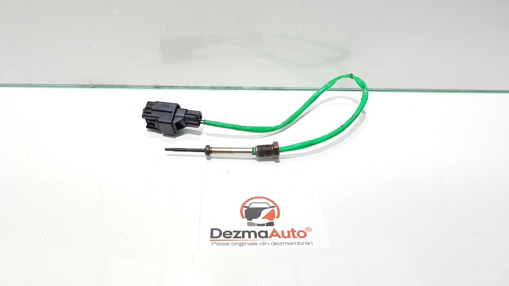 Sonda temperatura gaze, Ford Kuga II, 1.5 tdci, XWMC, F1F1-12B591-CA (id:391103)