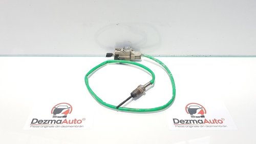 Sonda temperatura gaze, Ford Mondeo 4, 2.0 tdci, cod AG91-12B591-BB (id:362141)