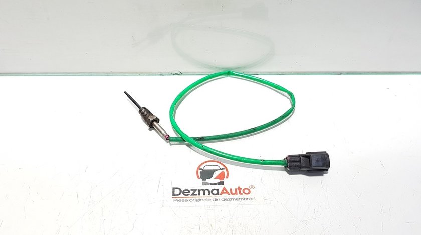 Sonda temperatura gaze, Ford Mondeo 4, 2.0 tdci, UFWA, cod AG91-12B591-BB (id:386637)