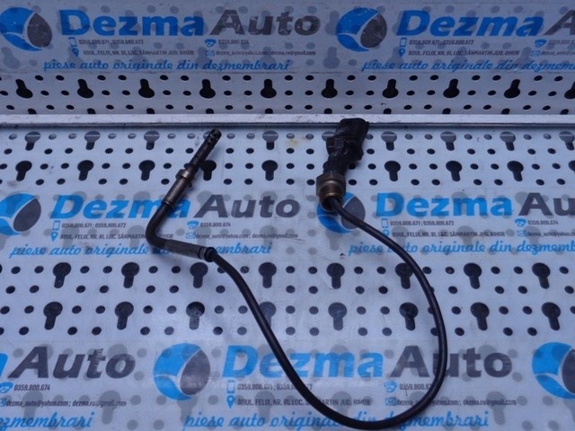 Sonda temperatura gaze GM55200036, Opel Zafira B (A05) 1.9cdti (id:201448)