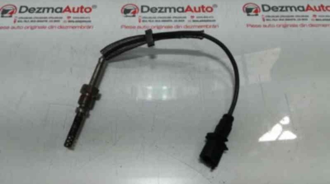 Sonda temperatura gaze, GM55355404, Opel Signum (id:312192)