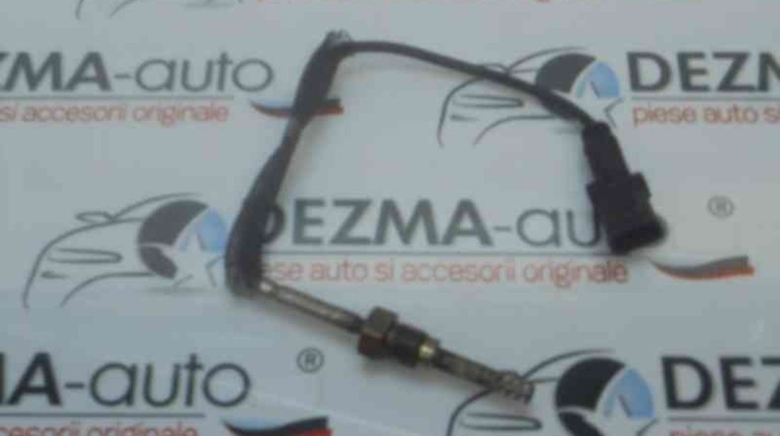 Sonda temperatura gaze, GM55355404, Opel Zafira B (A05) 1.9cdti (id:283437)