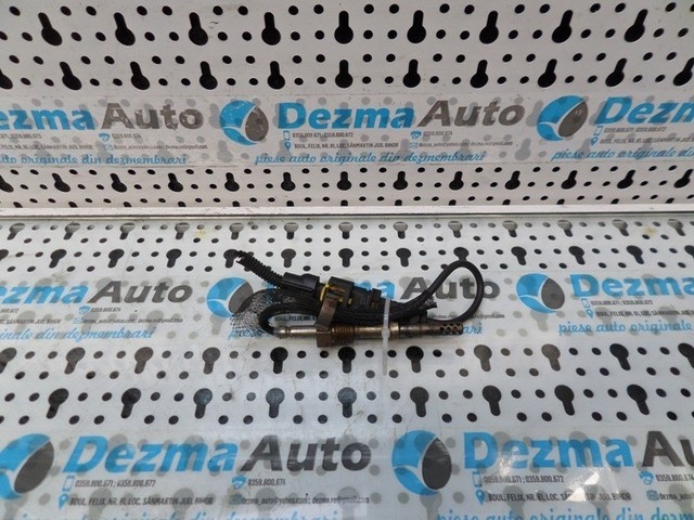 Sonda temperatura gaze, GM55355404, Opel Zafira B (A05) 1.9cdti (id:200743)