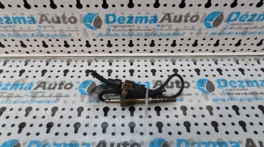 Sonda temperatura gaze, GM55355404, Opel Zafira B (A05) 1.9cdti (id:200743)