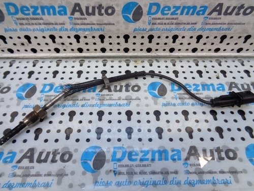 Sonda temperatura gaze GM55355404, Saab 9-3 combi, 1.9ttid (id:196407)