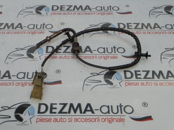 Sonda temperatura gaze, GM55562433, Opel Astra H, 1.7cdti, Z17DTJ