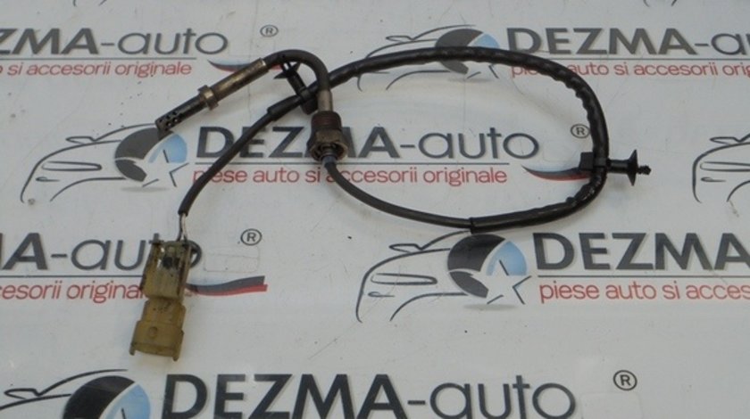 Sonda temperatura gaze, GM55562433, Opel Astra H, 1.7cdti, Z17DTJ