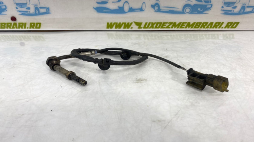 Sonda temperatura gaze GM55562433 Opel Astra H [2004 - 2007]