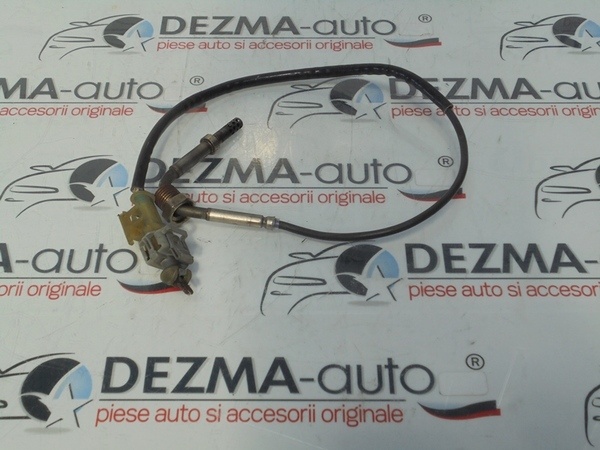 Sonda temperatura gaze GM55562433, Opel Meriva, 1.7cdti, Z17DTR
