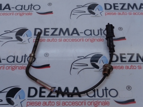 Sonda temperatura gaze, GM55566185, Opel Astra J, 2.0cdti, A20DTH
