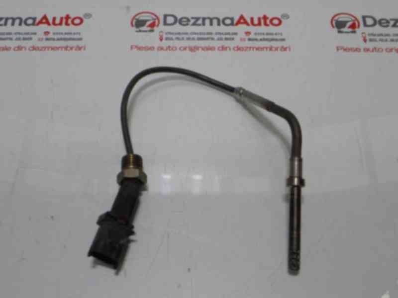 Sonda temperatura gaze GM55566185, Opel Astra J, 2.0cdti