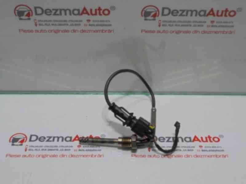 Sonda temperatura gaze GM55566185, Opel Astra J GTC, 2.0cdti, A20DTH