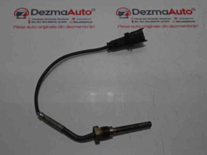 Sonda temperatura gaze, GM55566185, Opel Insignia A , 2.0cdti (id:306292)