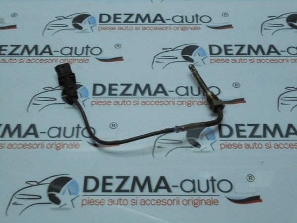 Sonda temperatura gaze, GM55566185, Opel Insignia Combi, 2.0cdti (id:238439)
