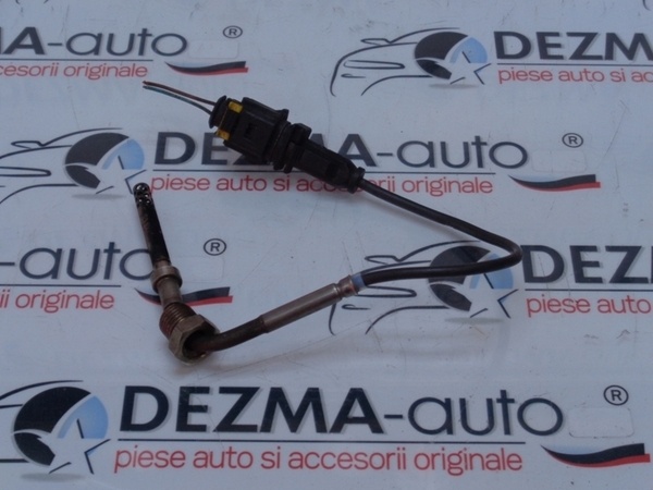 Sonda temperatura gaze GM55566185, Opel Insignia sedan, 2.0cdti