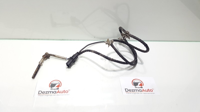 Sonda temperatura gaze GM55570232, Opel Astra J, 1.7cdti (id:342705)