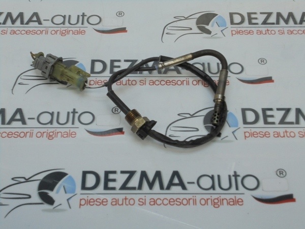Sonda temperatura gaze, GM55571362, Opel Astra H, 1.7cdti, A17DTR