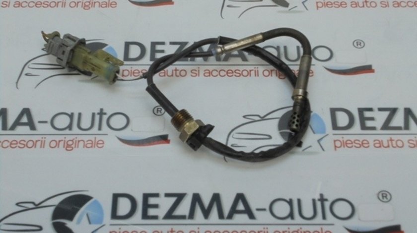 Sonda temperatura gaze, GM55571362, Opel Astra J, 1.7cdti, A17DTL