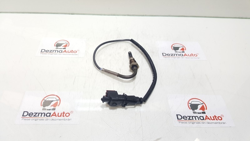 Sonda temperatura gaze GM55574183, Opel Astra J 1.7CDTI