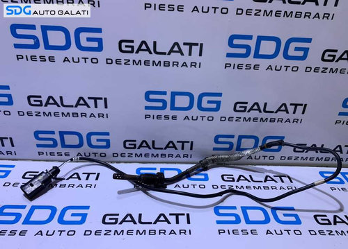 Sonda Temperatura Gaze Inaintea Turbinei VW Caddy 2.0 TDI BMM BMN 2004 - 2011 Cod 03G906088AN