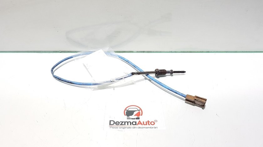 Sonda temperatura gaze, Mercedes Clasa A (W176) 1.5 dci, OM607951, 226103788R (id:395356)