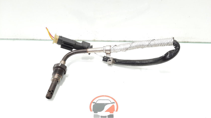 Sonda temperatura gaze, Mercedes Clasa A (W176) [Fabr 2012-2018] 2.2 cdi, OM651930, cod A0009056704