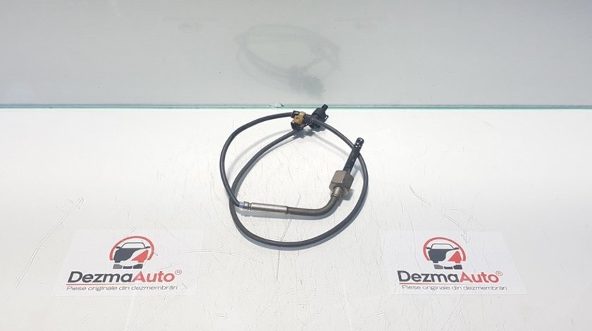 Sonda temperatura gaze, Mercedes Clasa B (W245) 2.0 cdi, A0051539128 (pr:110747)