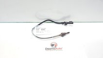 Sonda temperatura gaze, Mercedes Clasa C (W204) 2....