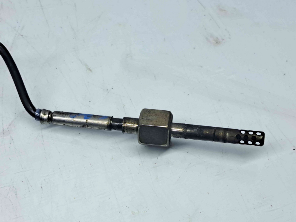 Sonda temperatura gaze Mercedes Clasa C (W204) [Fabr 2007-2014] A0071536728 3.0 CDI 642830 3.0 CDI 642830 165KW / 224CP