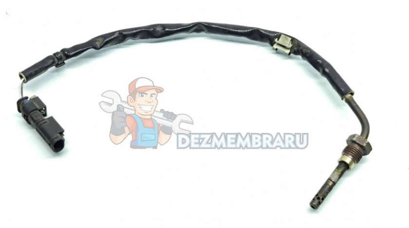 Sonda temperatura gaze Mercedes Clasa E (W212) [Fabr 2009-2016] A0225452026 2.2 CDI