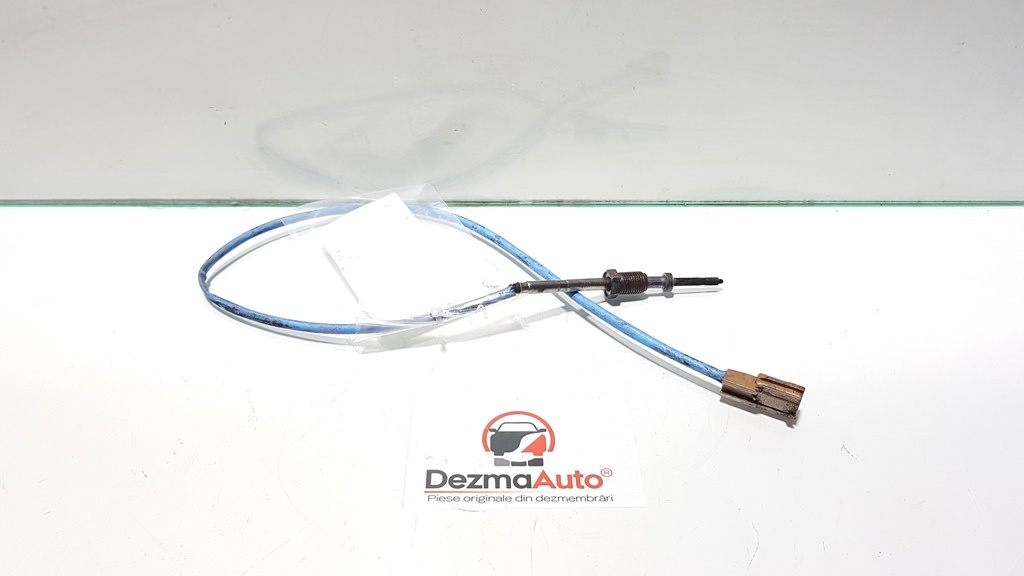 Sonda temperatura gaze, Mercedes Clasa GLA (X156), 1.5 cdi, OM607951, 226103788R