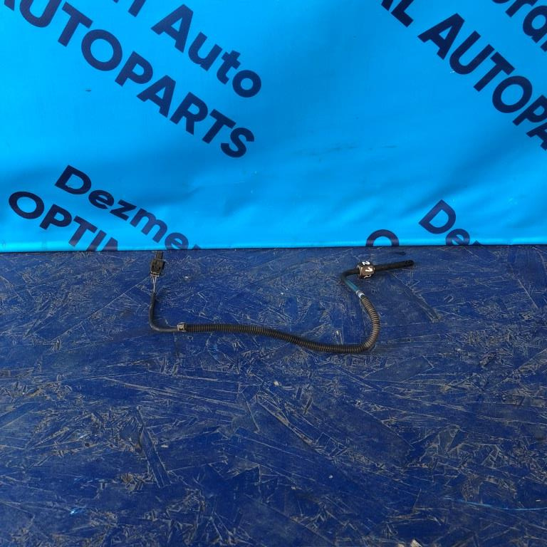 Sonda temperatura gaze Mercedes E Class W212 2.2 DIESEL 2009-2016 COD A0081532728