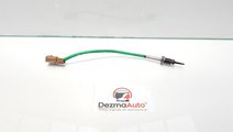 Sonda temperatura gaze, Nissan Qashqai (2), 1.5 dc...