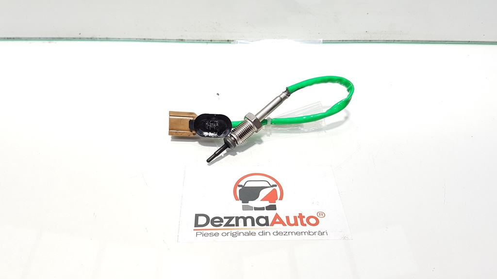 Sonda temperatura gaze, Nissan Qashqai [Fabr 2007-2014] 1.5 dci, K9KF646, 226404367R (id:411388)