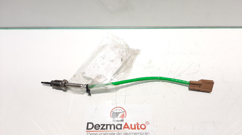 Sonda temperatura gaze, Nissan Qashqai [Fabr 2007-2014] 1.5 dci, K9KF646, 226404367R (id:446977)