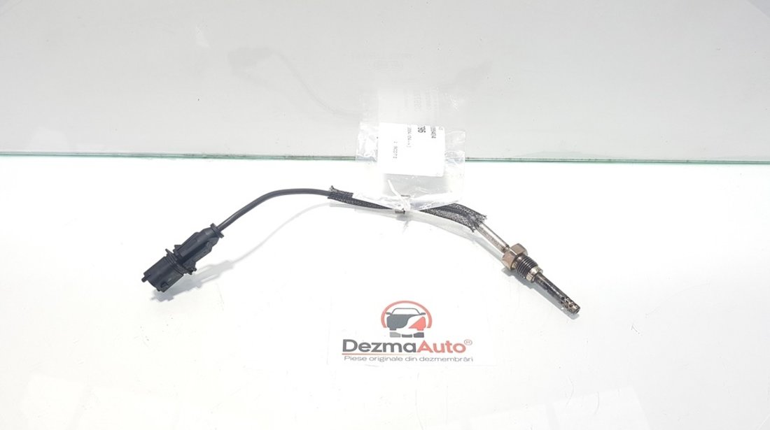 Sonda temperatura gaze, Opel, 1.9 cdti, Z19DT, cod GM55355404