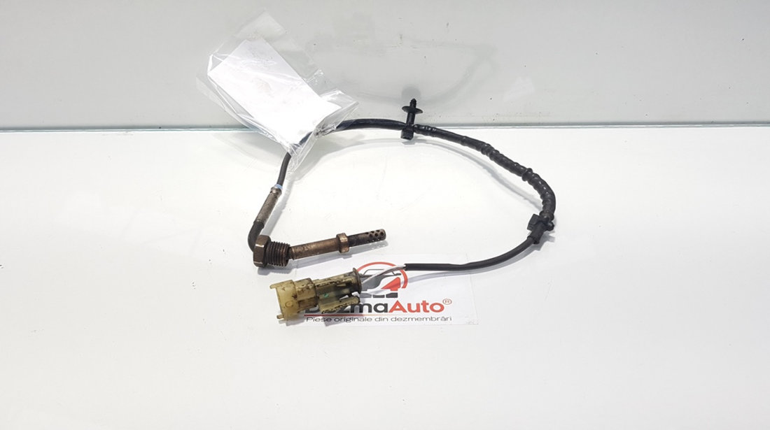 Sonda temperatura gaze, Opel Astra H [Fabr 2004-2009] 1.7 cdti, Z17DTR, GM55562433 (id:411048)