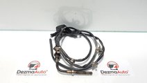 Sonda temperatura gaze, Opel Astra H Van, 1.9 cdti