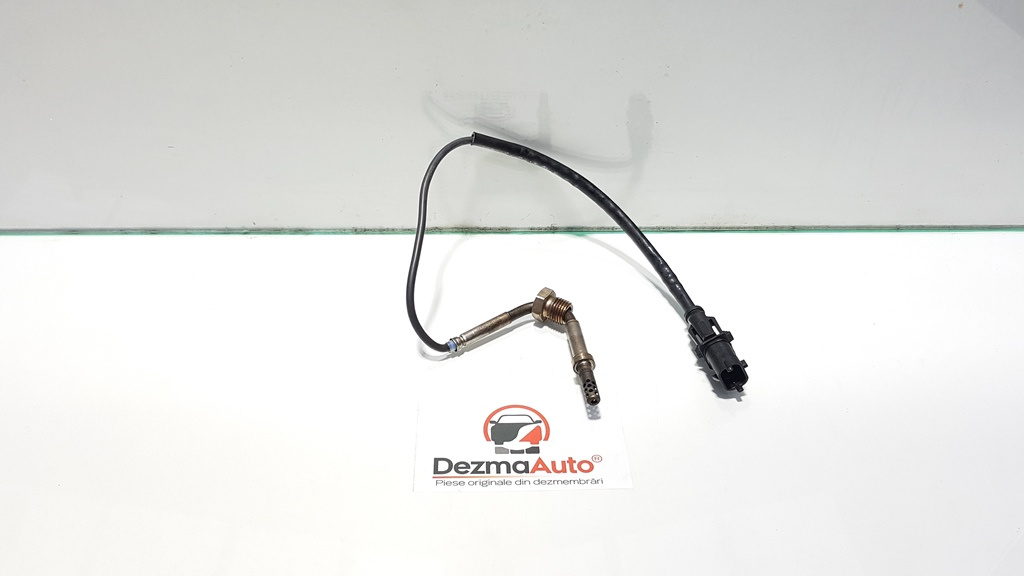 Sonda temperatura gaze, Opel Astra J, 1.7 cdti, A17DTE, GM55574183 (id:399402)