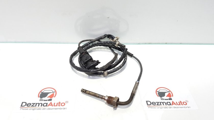 Sonda temperatura gaze, Opel Astra J Combi, 1.7 cdti, cod GM55578800 (id:367710)