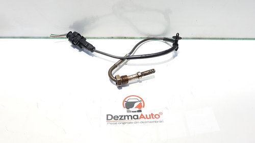 Sonda temperatura gaze, Opel Astra J [Fabr 2009-2015] 1.7 cdti, A17DTS, 55574938 (id:406233)