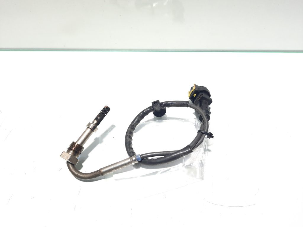Sonda temperatura gaze, Opel Astra J [Fabr 2009-2015] 1.7 cdti, A17DTE, GM55574183 (id:450033)