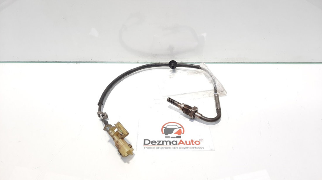 Sonda temperatura gaze, Opel Astra J [Fabr 2009-2015] 1.7 cdti, Z17DTR, GM55571362 (id:413878)