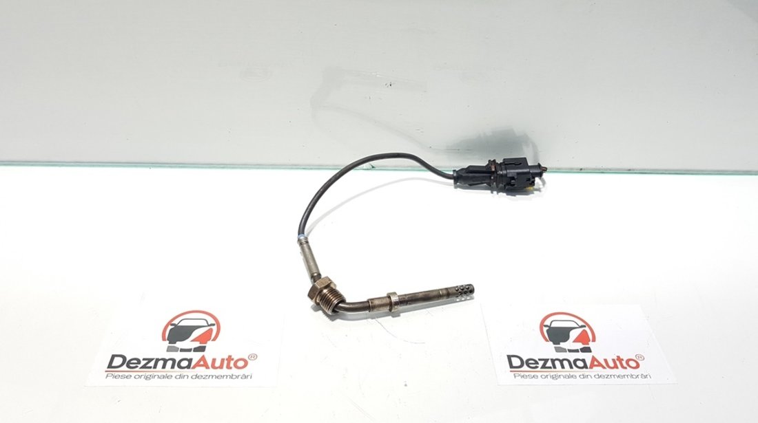 Sonda temperatura gaze, Opel Astra J GTC, 2.0 cdti, cod GM55566185