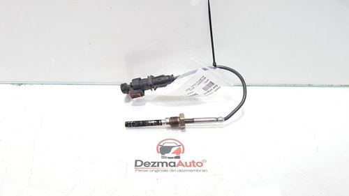 Sonda temperatura gaze, Opel Corsa D, 1.3 cdti, cod 55564977 (id:380890)