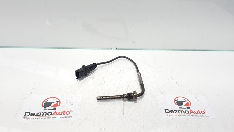 Sonda temperatura gaze, Opel Insignia 2.0 cdti, GM55566185 (id:357460)